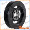 Poulie damper vilebrequin pour MAZDA | RKP-MZ-017, 122-03-301